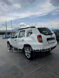 2015 Dacia Duster