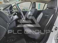 2015 Dacia Sandero