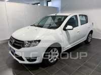 2015 Dacia Sandero