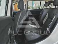 2015 Dacia Sandero