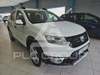 2015 Dacia Sandero