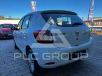 2015 Dacia Sandero
