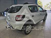 2015 Dacia Sandero
