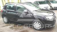 2015 Dacia Sandero