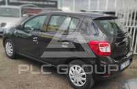 2015 Dacia Sandero