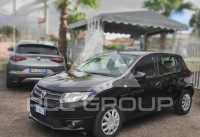 2015 Dacia Sandero