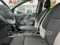 2015 Dacia Sandero