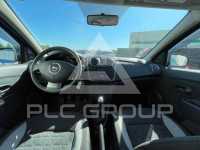 2015 Dacia Sandero