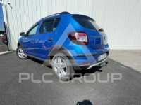 2015 Dacia Sandero