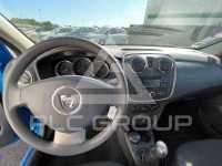 2015 Dacia Sandero