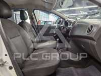 2015 Dacia Sandero