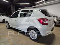 2015 Dacia Sandero