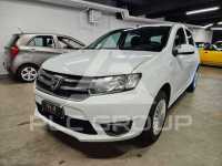2015 Dacia Sandero