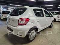 2015 Dacia Sandero