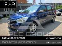 2015 Dacia Lodgy