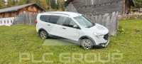 2015 Dacia Lodgy