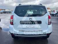 2015 Dacia Duster