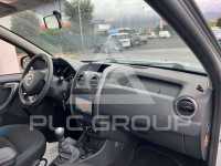 2015 Dacia Duster