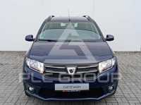 2015 Dacia Logan