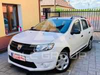 2015 Dacia Logan