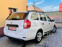 2015 Dacia Logan