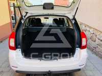 2015 Dacia Logan