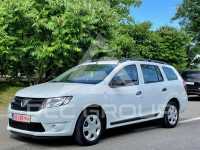2015 Dacia Logan
