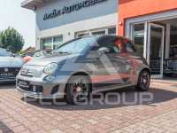 2015 Abarth 500