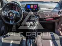 2015 Abarth 500