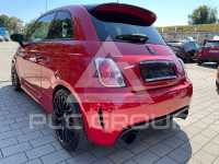 2015 Abarth 500