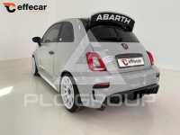 2015 Abarth 500
