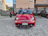 2015 Abarth 500