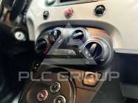 2015 Abarth 500