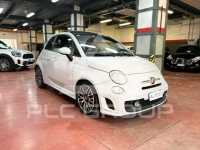2015 Abarth 500