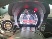 2015 Abarth 595