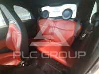 2015 Abarth 595