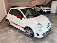 2015 Abarth 595