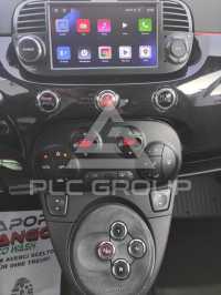 2015 Abarth 595
