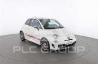 2015 Abarth 595