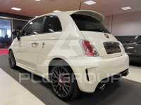 2015 Abarth 595