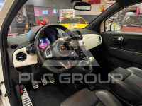 2015 Abarth 595