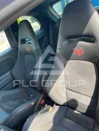 2015 Abarth 595
