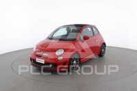 2015 Abarth 595C