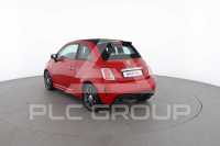 2015 Abarth 595C