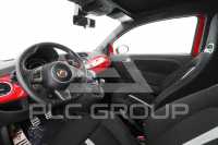 2015 Abarth 595C