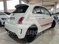 2015 Abarth 500