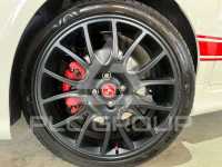 2015 Abarth 500
