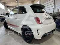 2015 Abarth 500