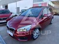 2015 BMW 2 Series