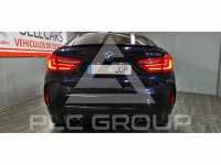 2015 BMW X6